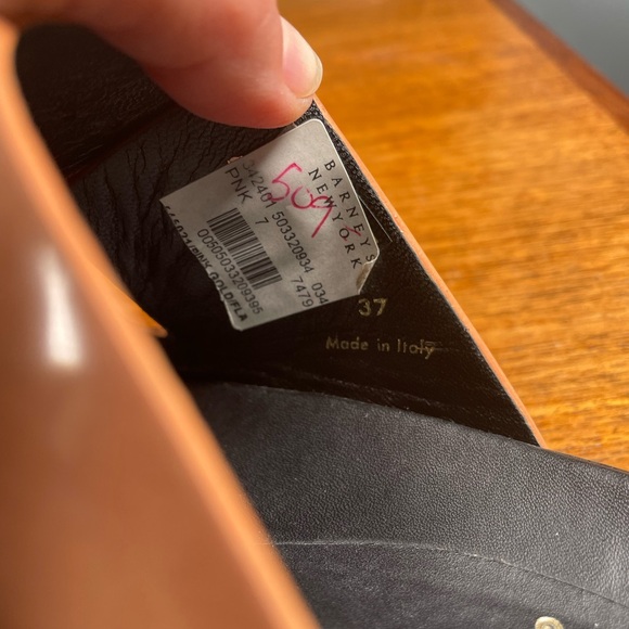 Givenchy sandal size 7 - Picture 12 of 12